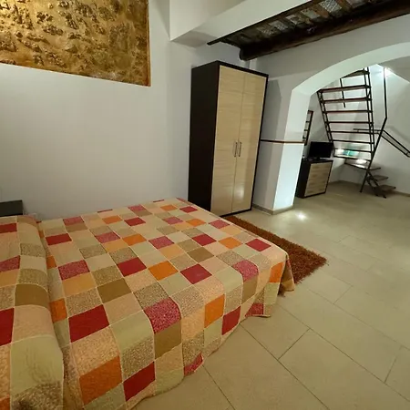 Guest house Agghiorna E Scura Trapani