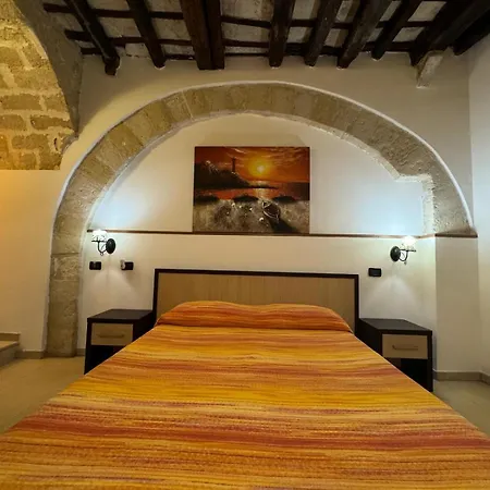 Guest house Agghiorna E Scura *