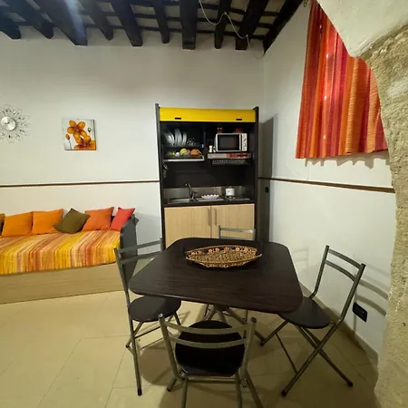 Guest house Agghiorna E Scura Trapani