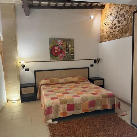 Agghiorna E Scura Guest house