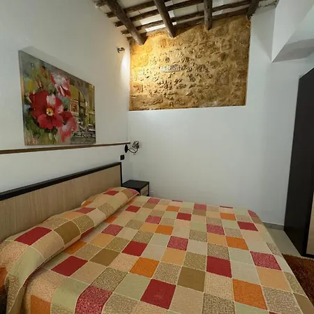 Guest house Agghiorna E Scura