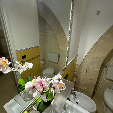 Guest house Agghiorna E Scura Trapani