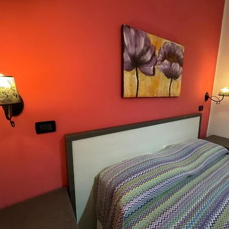 Guest house Agghiorna E Scura *