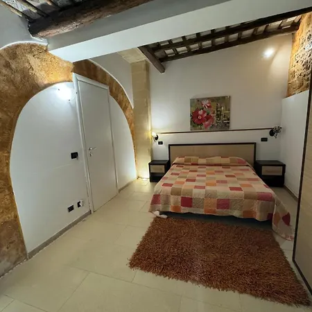 Guest house Agghiorna E Scura Trapani