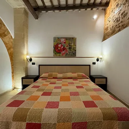Agghiorna E Scura Trapani