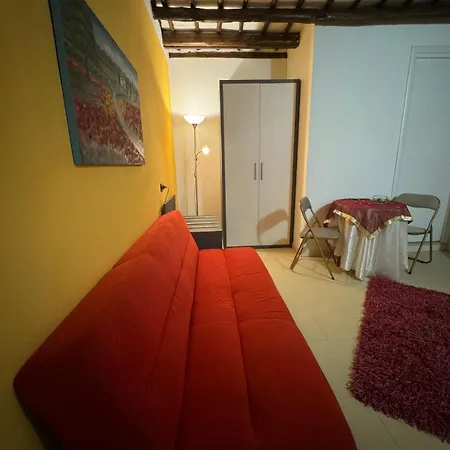Guest house Agghiorna E Scura *