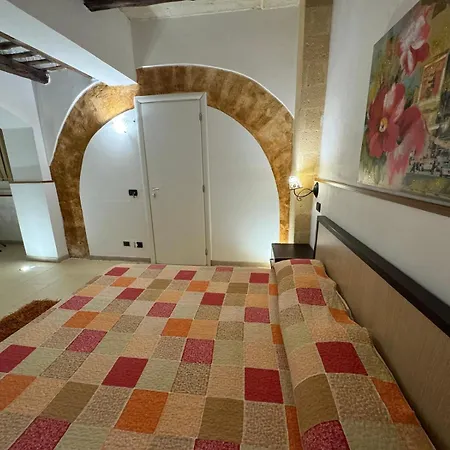 Agghiorna E Scura * Trapani