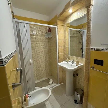 Guest house Agghiorna E Scura Trapani