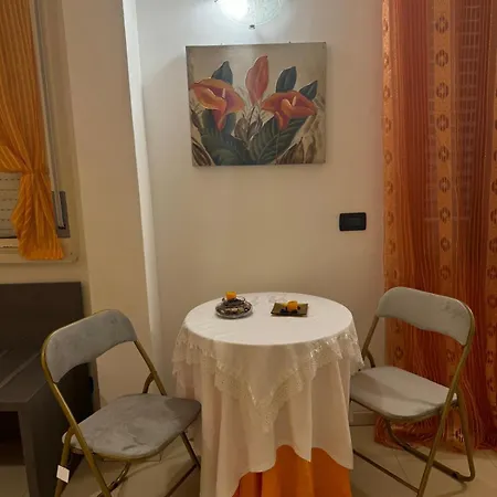 Agghiorna E Scura Affittacamere *